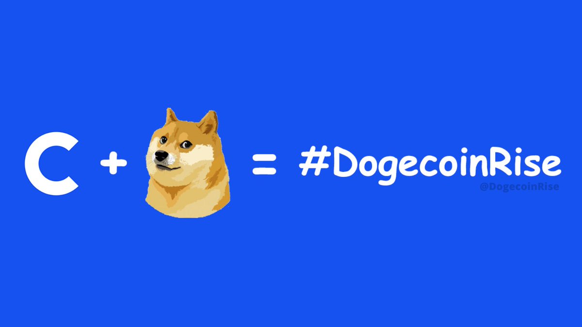Dogecoin Rise 🌎🚀🌕 tweet media