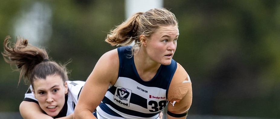 AFL Barwon tweet media
