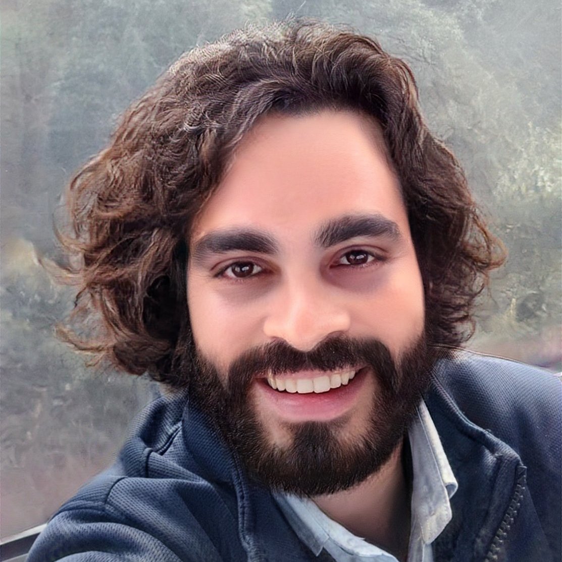 #NewProfilePic
