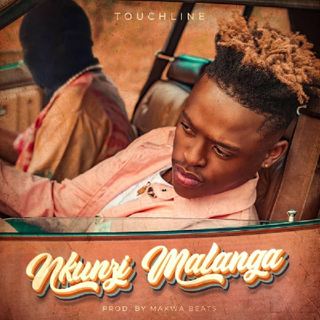MalatswaneThabo's tweet photo. NEW MUSIC:
@TouchlineTruth
New Single #NkuziMalanga
OUT NOW
#birthedcreative #touchlinetruth #newmusic #SAHipHop https://t.co/t8s1kuKYES