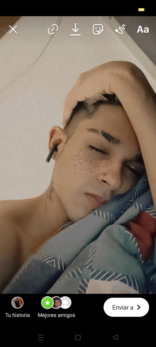 Nunca voy a recuperar horario, estoy súper F 🥺 send help!!!