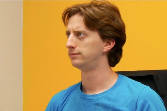 _The_Baws's tweet image. Still can’t believe they put ProJared in Invincible