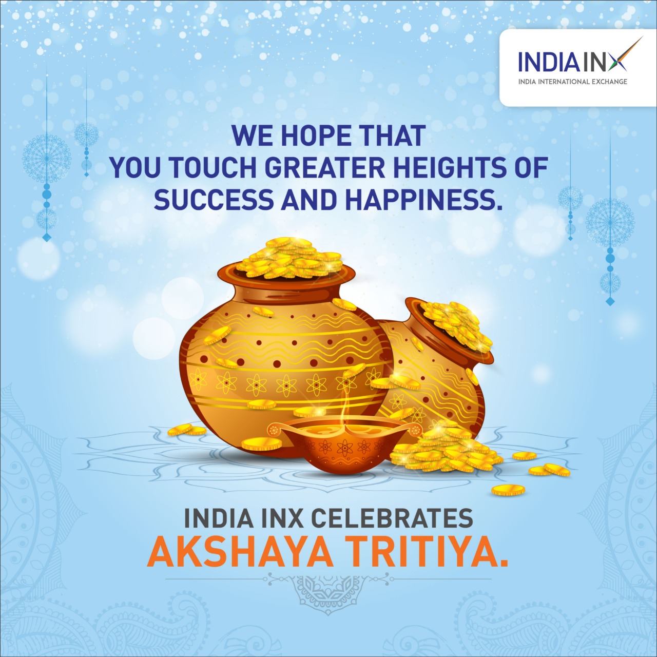 IndiaINX on Twitter: