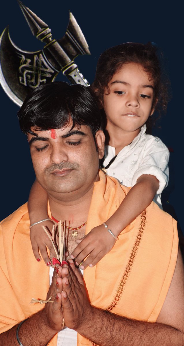KatyayanRakesh's tweet photo. #जय_भगवान_परशुराम
हम ब्राह्मण शांत हैं तो श्री राम हैं!
और जब भड़क गए तो परशुराम हैं!!

 #भगवान_परशुराम_जयंति_की_हार्दिक_शुभकामनाएँ https://t.co/KoFfK0UtOF