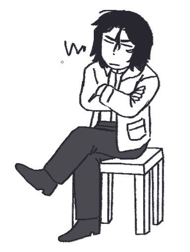 gabriel doodles 