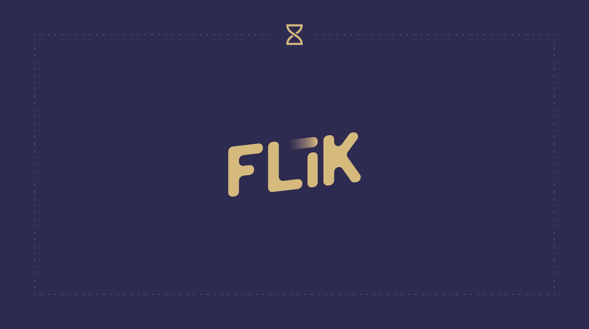 fonkyphi's tweet photo. Création d'un logo pour une application mobile. https://t.co/EA23CXeRUE
