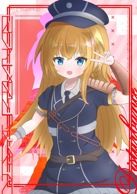 乱藤四郎のtwitterイラスト検索結果