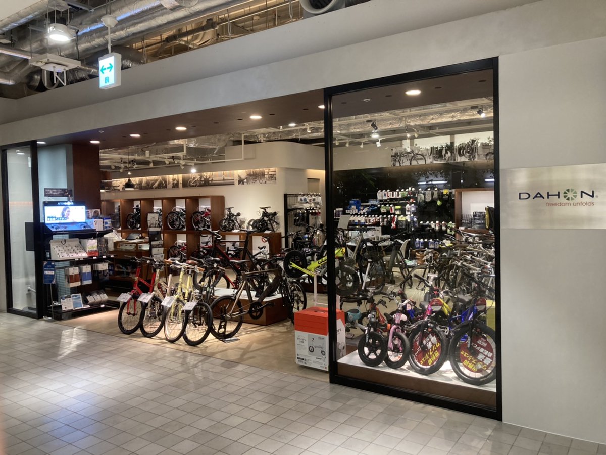 ベストスポーツ新宿マルイ本館店 (@bestsports_tyo) / Twitter