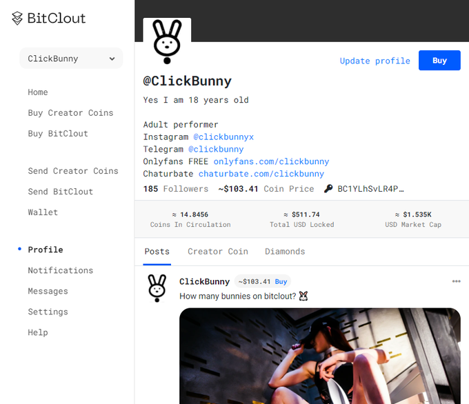 come to follow me https://t.co/BbhFmkTE4V https://t.co/5dfDvNzoX8<a href="/tag/porn"class="tags"><span>#porn</span></a><a href="/tag/rt"class="tags"><span>#rt</span></a><a href="/tag/fuck"class="tags"><span>#fuck</span></a>