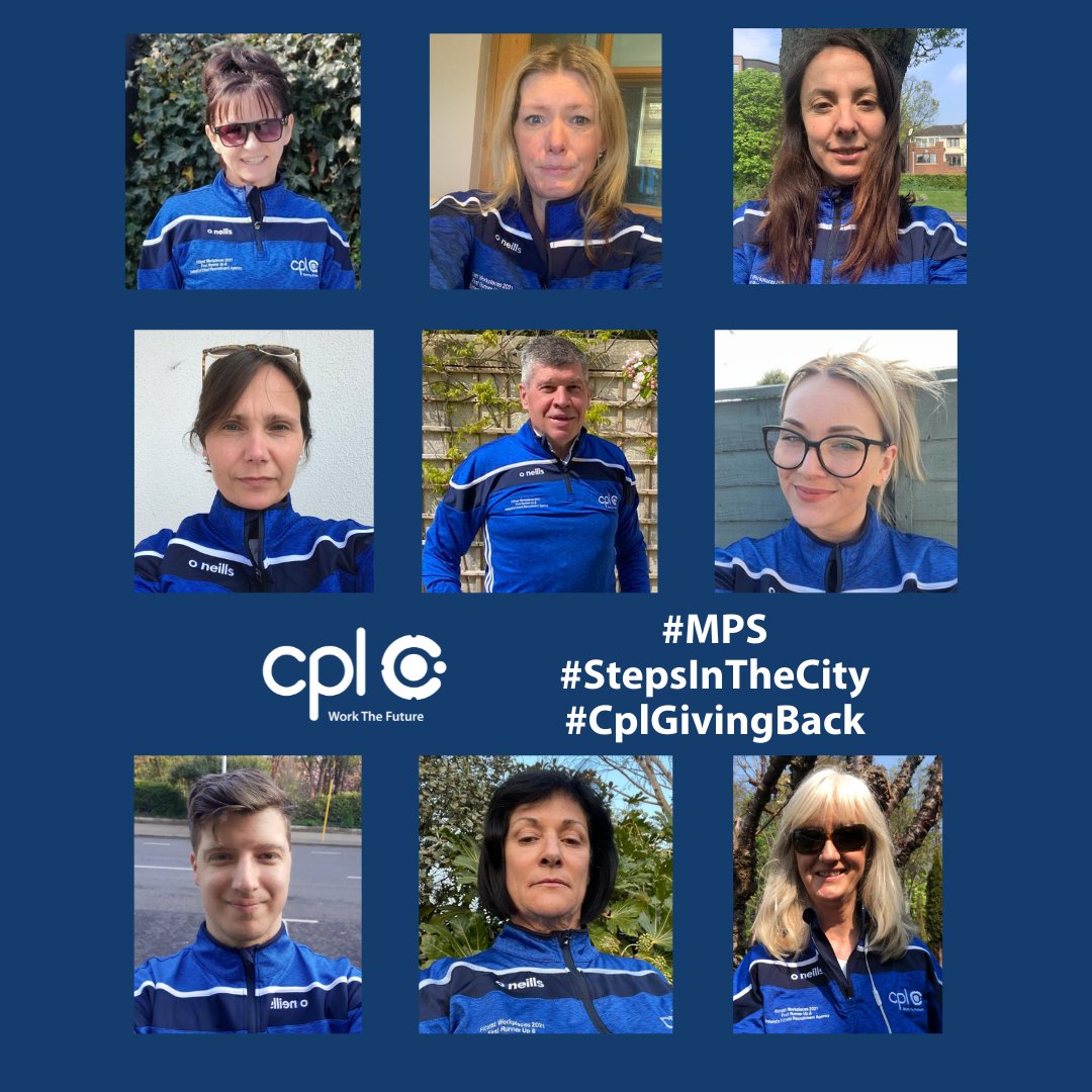 CplResources's tweet photo. Yesterday was #MPSAwarenessDay. Every May, Cpl goes blue for the day in support of Max, the son of our colleague Libby Kelly.
Max has MPSII also known as Hunter Syndrome, an incurable and rare degenerative disease.
https://t.co/1sDwxu4e0k.
#MPS #CplGivingBack #projectalive https://t.co/P80BzGI5O5
