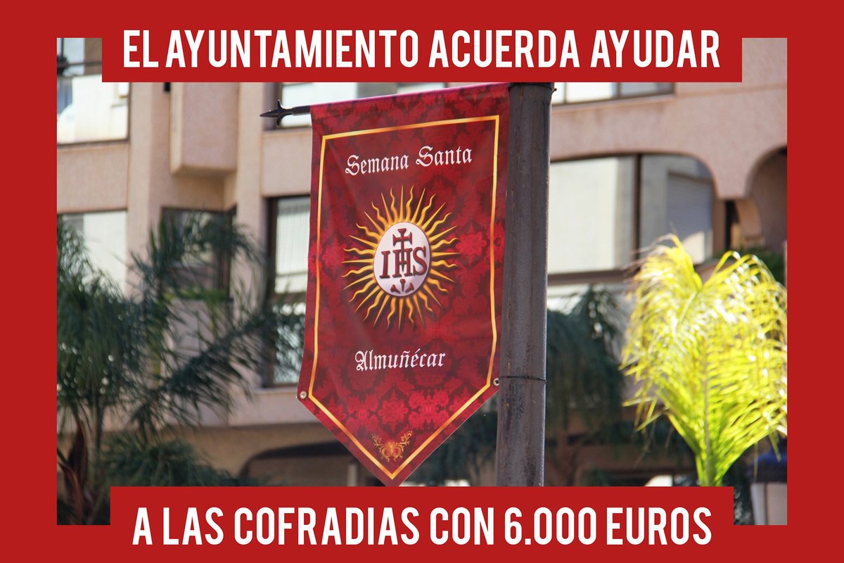 El Penitente Sexitano tweet media