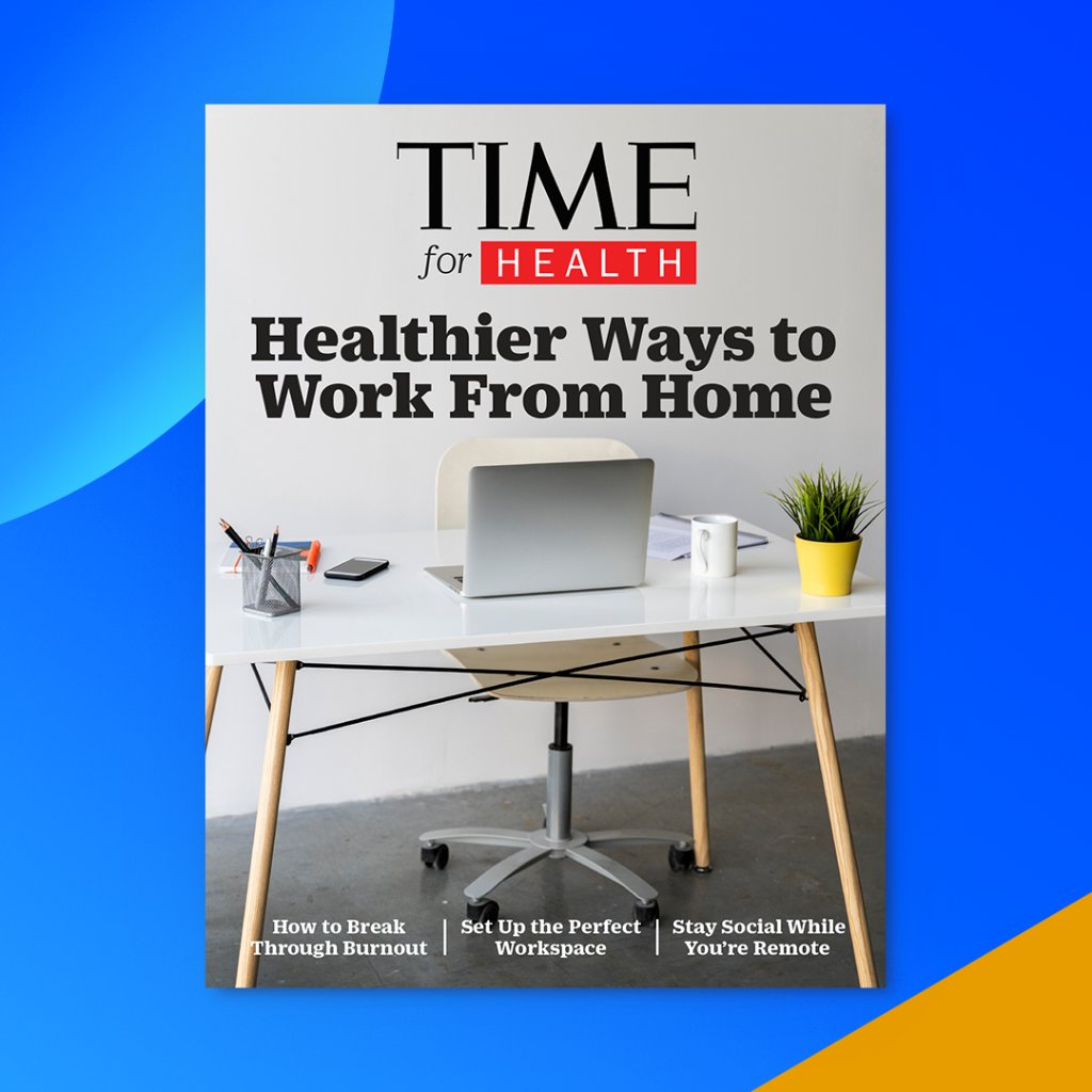 TIME tweet media