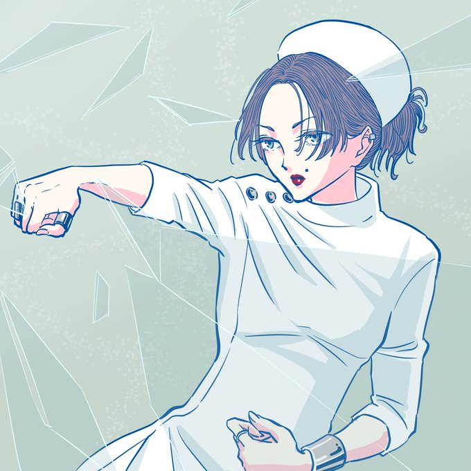 みんなが選ぶ椎名林檎性癖衣装おしえてのtwitterイラスト検索結果