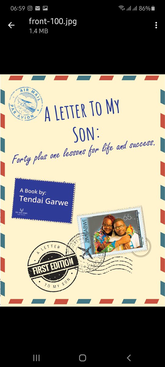 Sokostina's tweet photo. Snippet from my book "A letter to my son," Do you have a copy?! https://t.co/mF8MDCoHDW