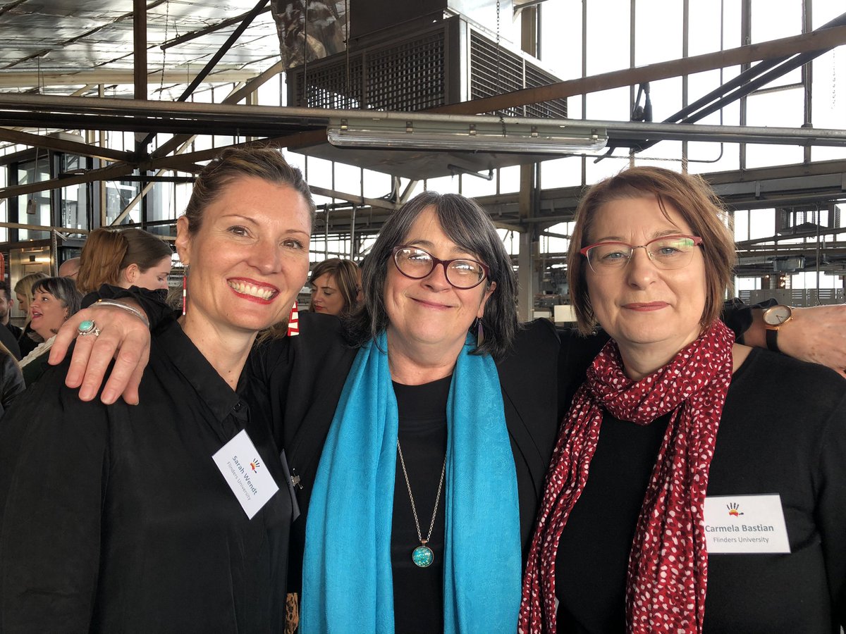 Sarah Wendt (@drsarahwendt) on Twitter photo Great to see you today! <a href="/NTVorg/">No to Violence</a> <a href="/Carmela_Bastian/">Carmela Bastian</a> celebratin 10 Years for KWY. <a href="/KWY147/">KWY Aboriginal Corporation.</a> Great to see you today! <a href="/NTVorg/">No to Violence</a> <a href="/Carmela_Bastian/">Carmela Bastian</a> celebratin 10 Years for KWY. <a href="/KWY147/">KWY Aboriginal Corporation.</a>