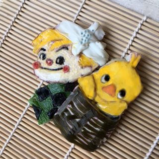 出前坊や Twitter Search Twitter