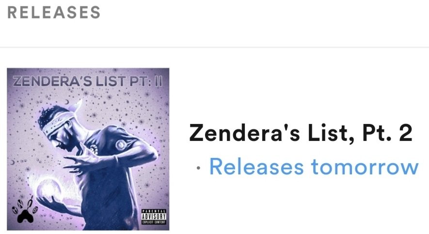 #Liar Is Out Now As Of Friday 20th February 2026❗️ tweet media