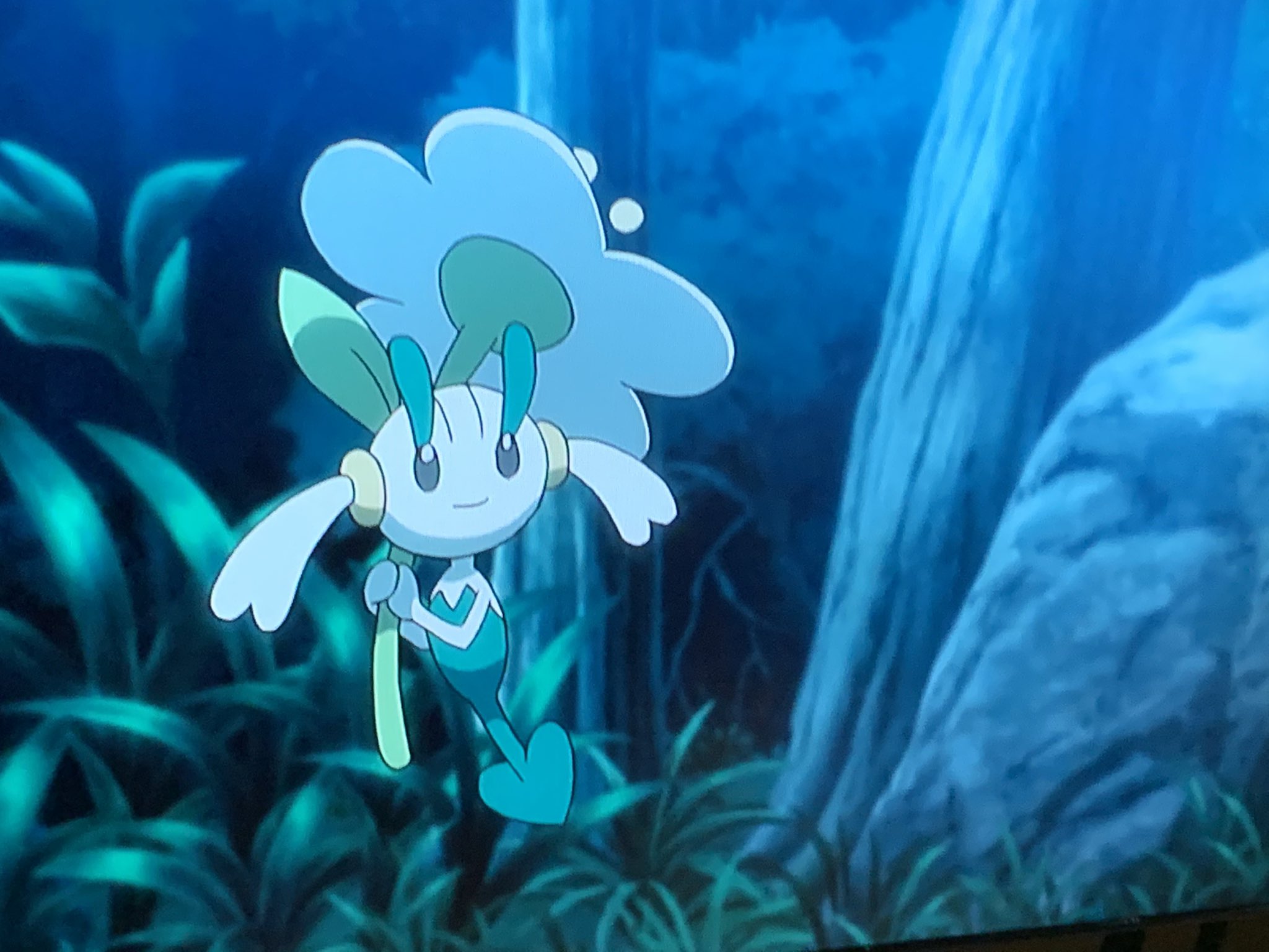 ふなきっち ポケカ大好き リモート誰かしよ 白いフラベベも珍しいけど一番珍しいのはazのフラエッテだと思う これだけみたことないやん 色違いのフラエッテなのかな Azは アニポケ Anipoke T Co Gyxxfcndxk Twitter