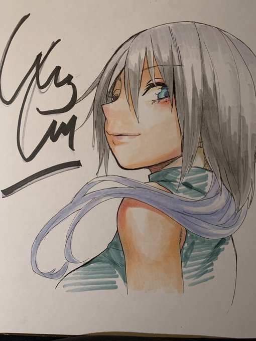 明日明後日の東レプの、くじ引きサイン色紙です〜。
よろしくお願いします。 