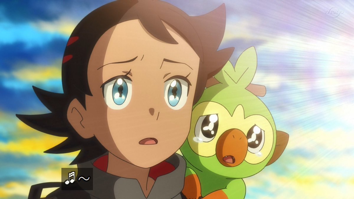 21年5月14日 アニメ ポケットモンスターで フラエッテ が話題に トレンドアットtv