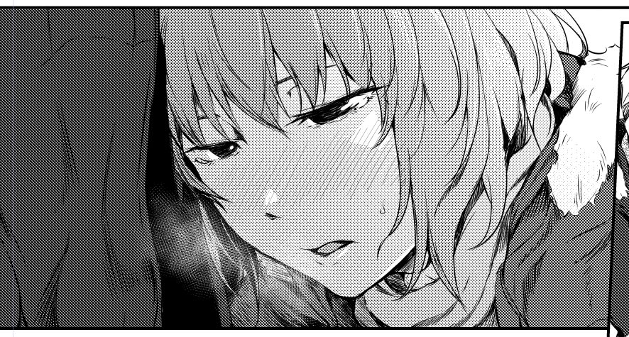 夢幻転生次回作の進捗
我ながらクソ恥ずかしくなるぐらいのTSアオハル物語…冷静になったら羞恥心がこみ上げてきて「カァーーッ!てやんでぃッ!」ってなって描けないので恋愛ソングを爆音で聴きながらの作画を体得しやした。
「天文部のTS娘カオル」
引き続きがんばりやす!