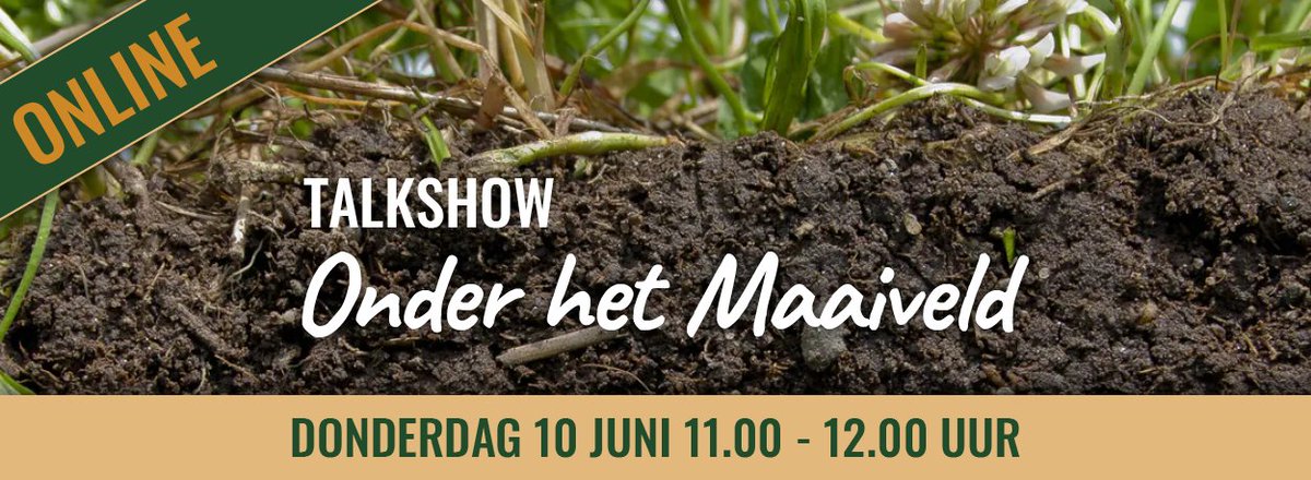 SteenbreekNL's tweet photo. Wat betekent een #levendebodem? Hoe gaan we om met de toenemende ruimtevraag voor ‘rode functies’ terwijl ‘groen’ en ‘blauw’ gewenst is in het kader van het oogpunt van #leefbaarheid, #klimaatverandering en #biodiversiteit? https://t.co/sGbfOdLFwe https://t.co/scC7FbM7b0