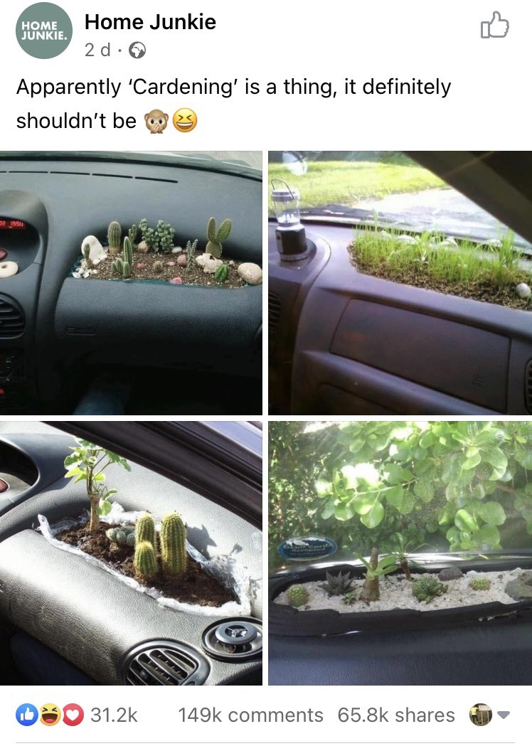 mark gayton (@mg_heed) on Twitter photo Saw this and immediately thought the cardening needed a 1:64 scale RS4 or defender minus doors as a raised bed...<a href="/Carpervert/">Jonny Smith</a> <a href="/sniffpetrol/">Richard Porter</a> Saw this and immediately thought the cardening needed a 1:64 scale RS4 or defender minus doors as a raised bed...<a href="/Carpervert/">Jonny Smith</a> <a href="/sniffpetrol/">Richard Porter</a>