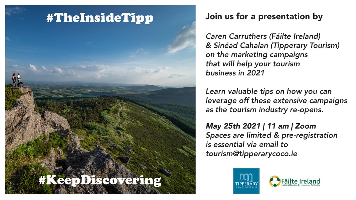 TipperaryTourism tweet media