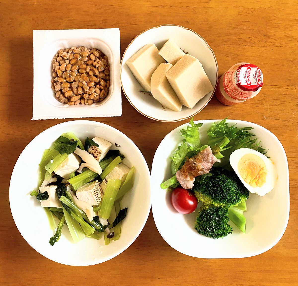 ダイエットめし