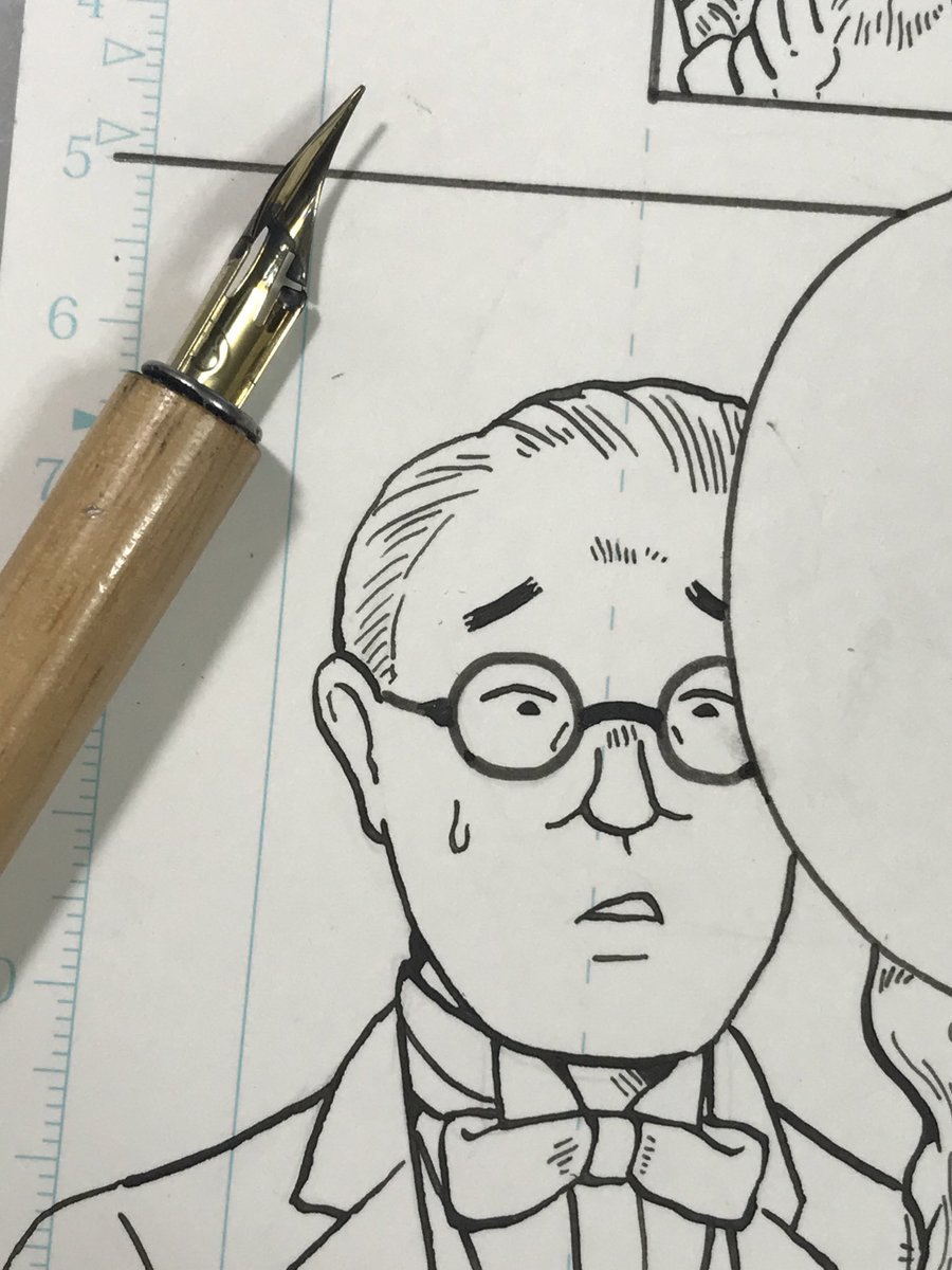 ではではもうひと踏ん張り。 