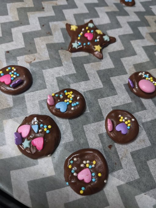 Twitterのコスプレ画像18