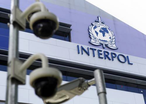 INTERPOL Launches Initiative To Tackle 'Yahoo-Yahoo' In Africa | Sahara Reporters bit.ly/3ffjq0x