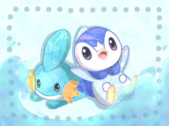 御三家のtwitterイラスト検索結果 古い順