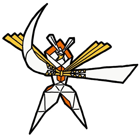 Twitter 上的 Dゆうまd 一一一一一一一一一一 カミツルギの リーフブレード 一一一一一一一一一一 カミツルギ完成しました ポケモン カミツルギ ポケモン好きさんと繋がりたい T Co Plnqltwjxa Twitter