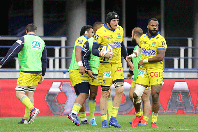 Nous renouvellons notre engagement avec <a href="/ASMOfficiel/">ASM Rugby</a> en tant que partenaire principal jusqu'en 2024 🤝👍

Cette collaboration historique qui a débuté il y a 30 ans, se poursuit et sera officialisé demain lors du match contre Toulon ! 🏉

Infos dans le CP : paprec.com/fr/l-actualite…