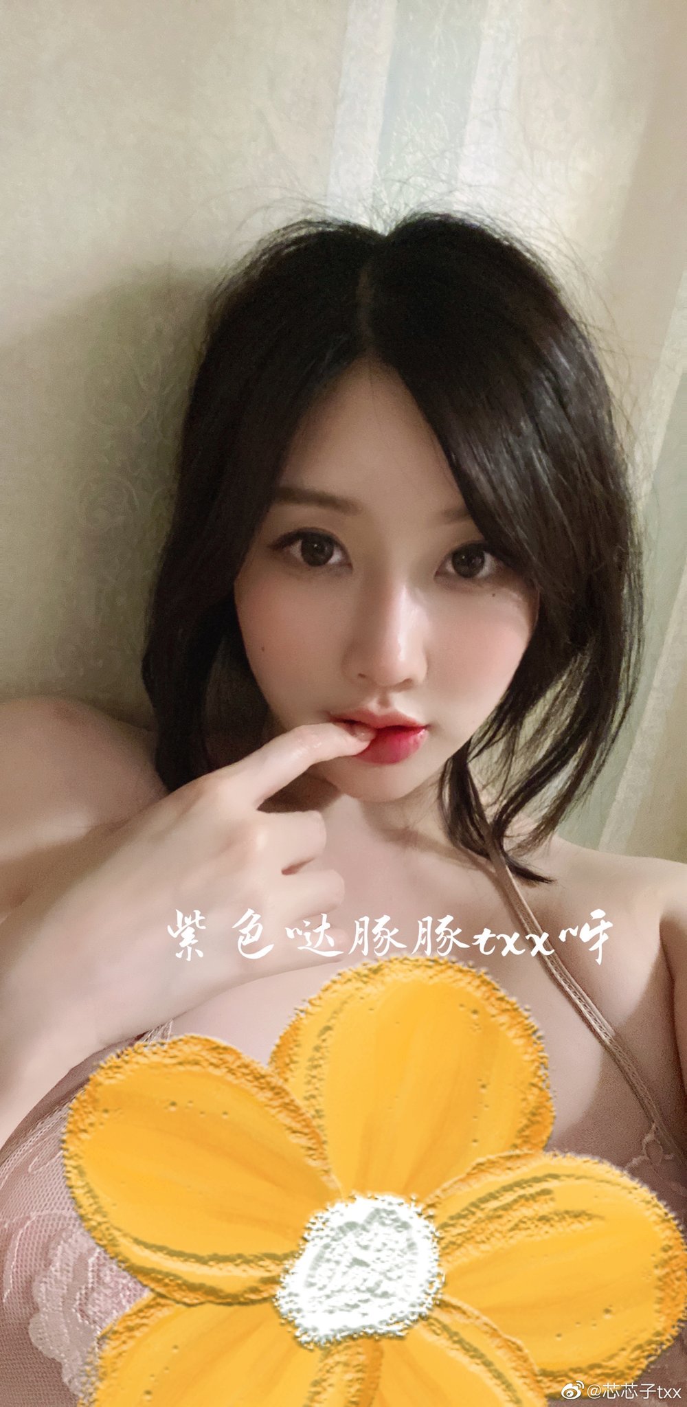 LSP聚集地（要购买童小芯紫色哒豚豚以及其他网红请加群691727765） on X: 