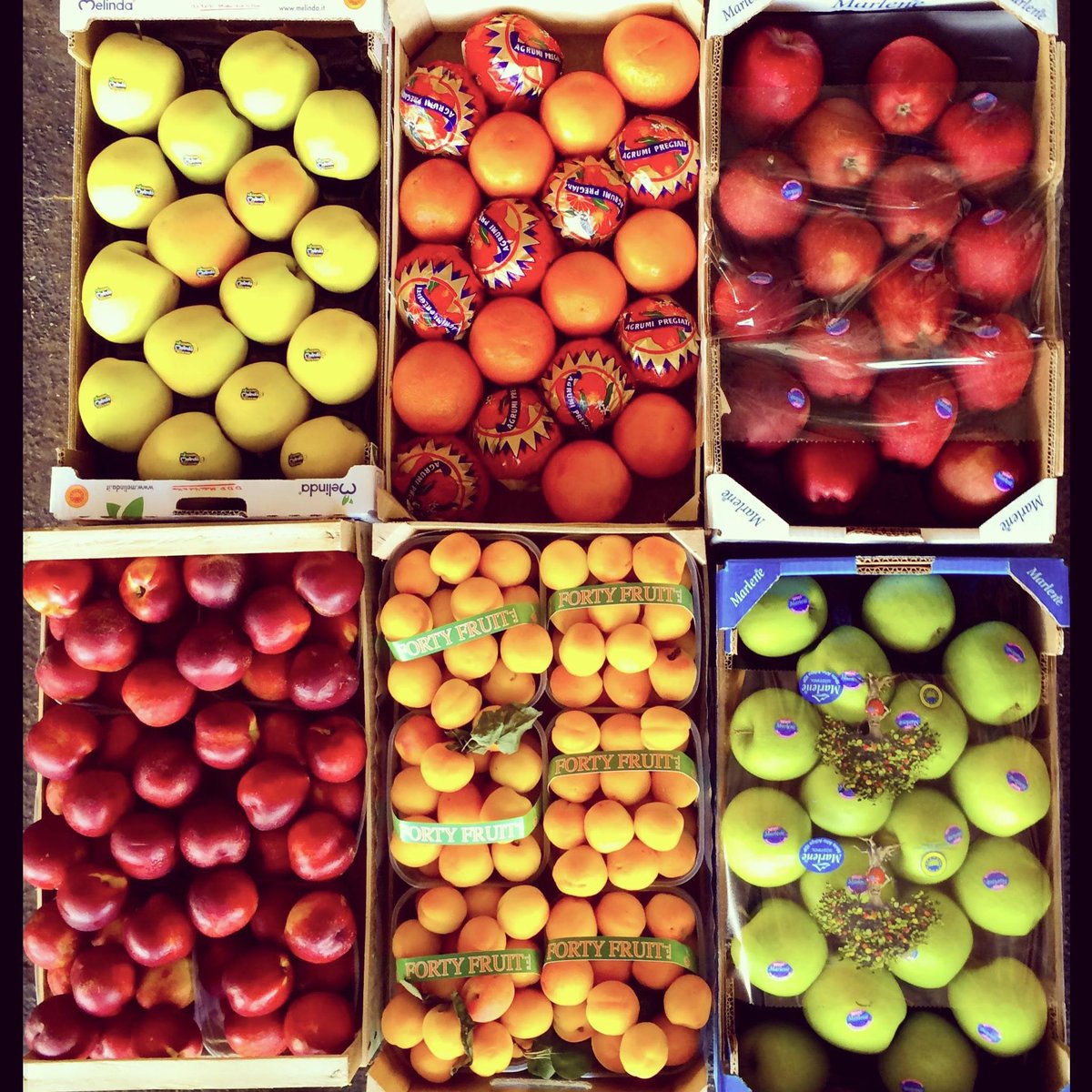 interfruttasrl's tweet photo. #interfrutta: e sai quel che mangi...
👉🏻 https://t.co/dl1aA6AM2Z https://t.co/LYudlkuHB9