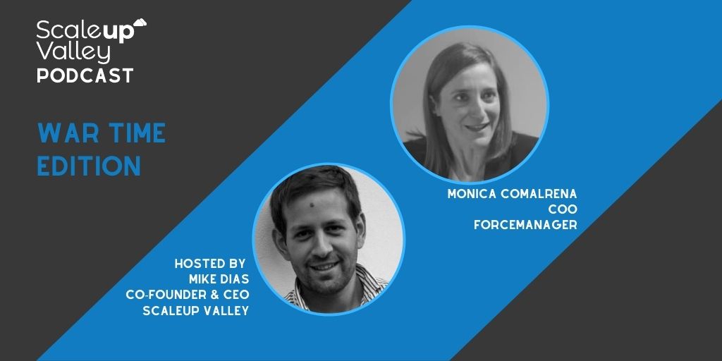 "If you want to scale up, you need to know what you do 100% right and then replicate that. But just that. If that core is not perfect, then don't bother trying to scale it. Make the core work like a machine and replicate it. The less complexity there is, the easier it will be."