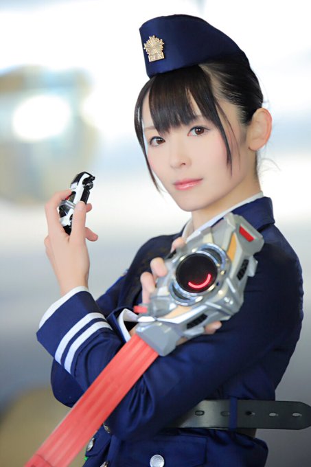 Twitterのコスプレ画像51