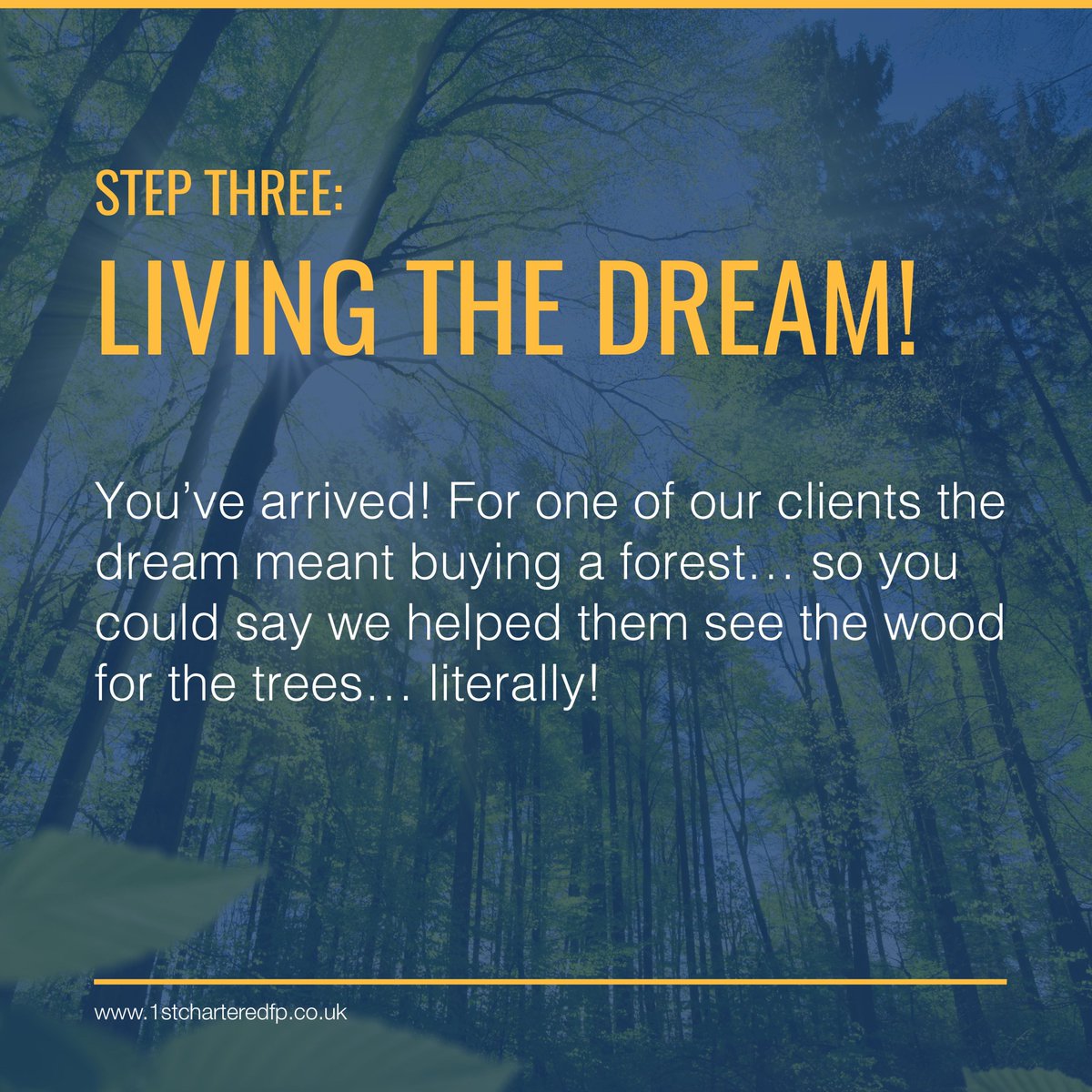 1st Chartered FP tweet media