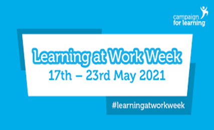 ApprenticeLSCFT's tweet image. We are  looking forward to Learning at work week17th-23rd May 2021
#Nationallearningatworkweek #NumeracyDay
 @ApprenticeLSCFT @WeAreLSCFT