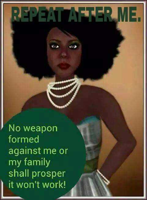 p_dabney's tweet image. Repeat after me #rayextraserv NO and I mean NO weapon that you tried to bring against us....