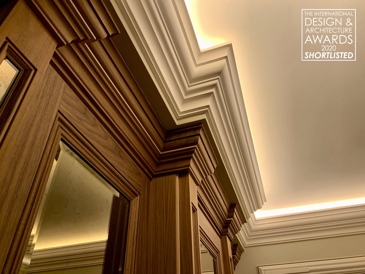 Design to Installation The Devil is in the Detail!
Exquisite Design &amp; Installation by Chris Fell Design.
Visit chrisfell.design to see the services we provide. #design #details #interiorarchitecture #sketchupuk #sketchup #chrisfelldesign #chrisfellxyz #newbuilds #selfbuild