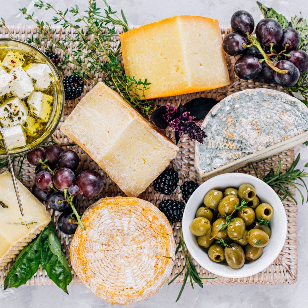 Cheese? Yes please! 🧀

#NorthEast #Wholesalers #FoodSupplier #LocalSupplier