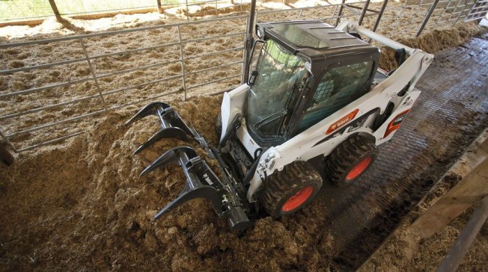 Journal_Entraid's tweet photo. #Bobcat : Stage V pour les chargeuses compactes 😲💪
➡️ https://t.co/LAG5IEEKf7 ⬅️
#nouveautés #machinisme #chargeuse #journal #entraid #agriculteur https://t.co/kMWOuOFOT3