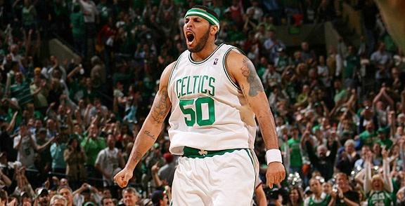 Happy birthday to Celtics champion Eddie House. 