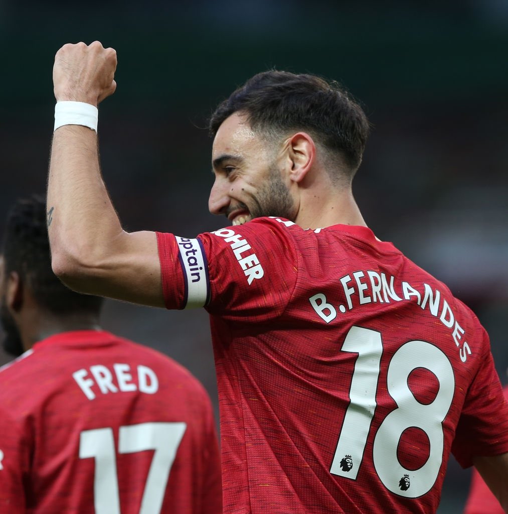 United Zone on Twitter "Most key passes from open play in the Premier