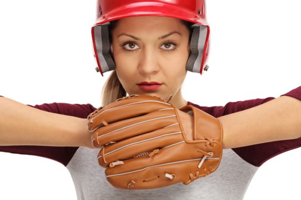 Times Higher Education (@timeshighered) on Twitter photo Female leaders, throw those “boys” undermining you a curveball. Shake them up a bit, advises adjunct professor and consultant <a href="/MarciaDevlin/">Marcia Devlin AM, PhD</a>
bit.ly/3uJntZF Female leaders, throw those “boys” undermining you a curveball. Shake them up a bit, advises adjunct professor and consultant <a href="/MarciaDevlin/">Marcia Devlin AM, PhD</a>
bit.ly/3uJntZF