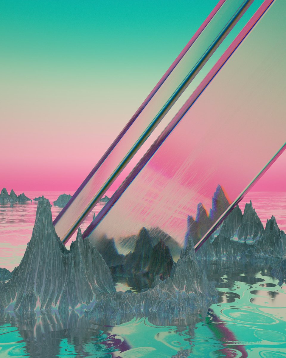beeple tweet media