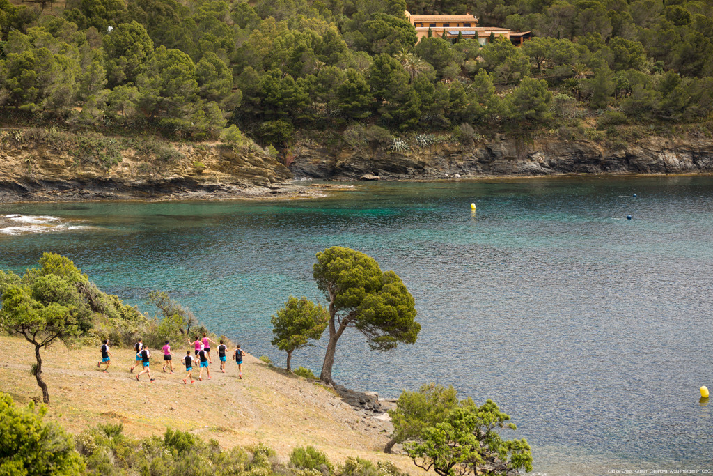 Costa Brava Pirineu tweet media